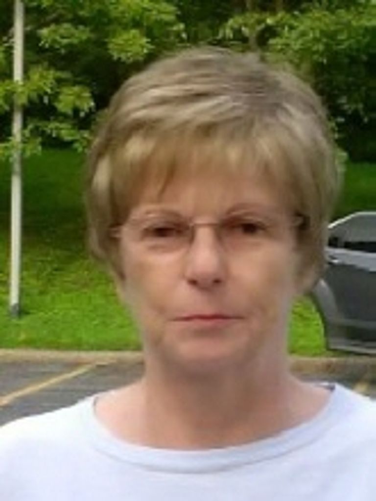 Judy Lunsford