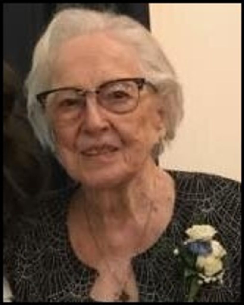 Marjorie Mae May Profile Photo