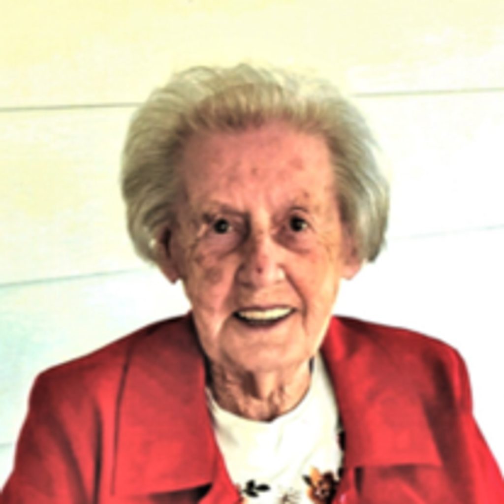 Geraldean "Sis" Woody Profile Photo