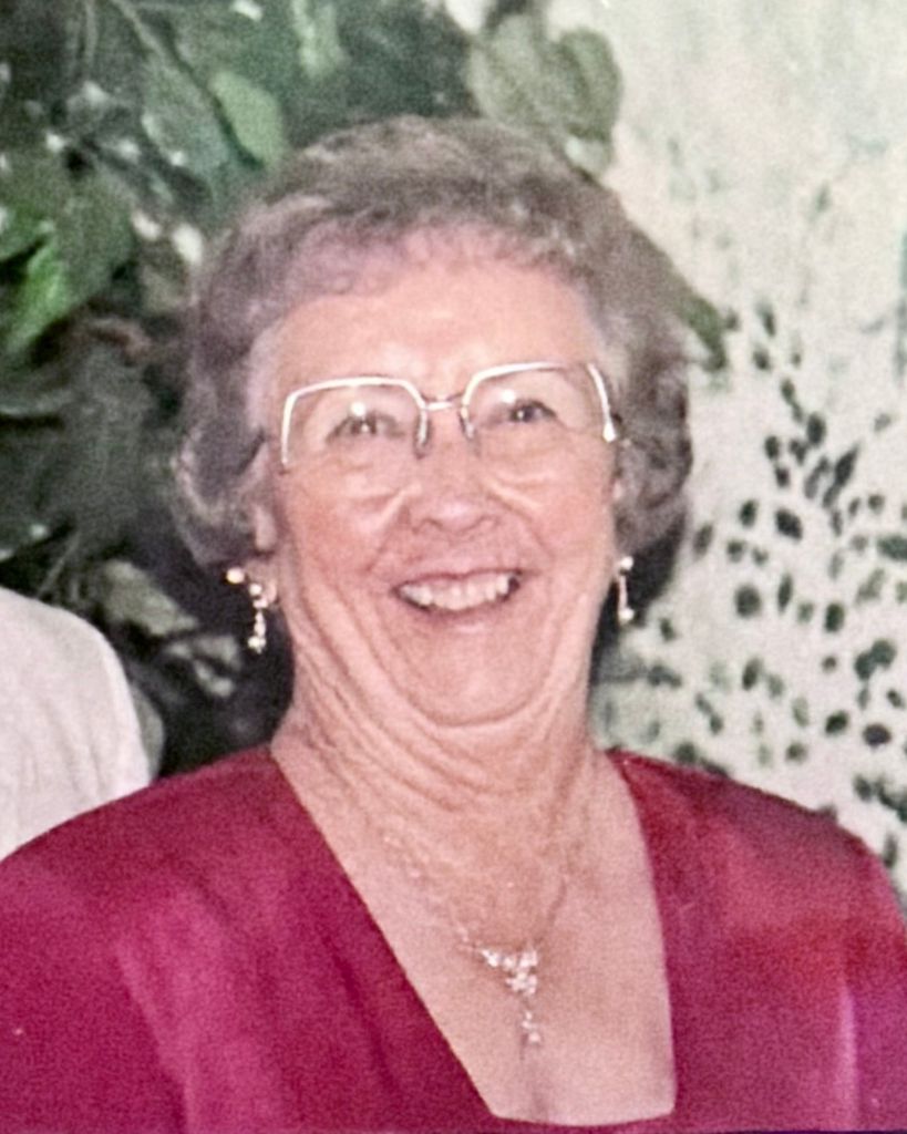 Barbara Elaine DeVault Profile Photo