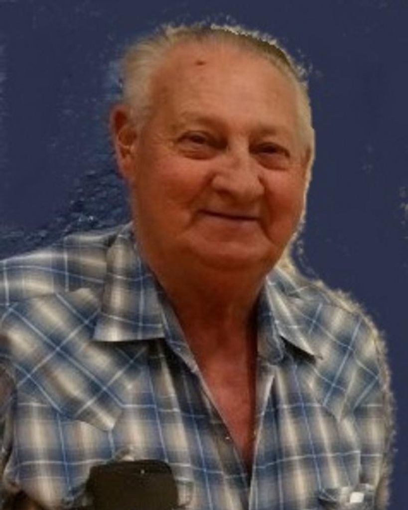 Jesse "B-Line" Hutchins Profile Photo