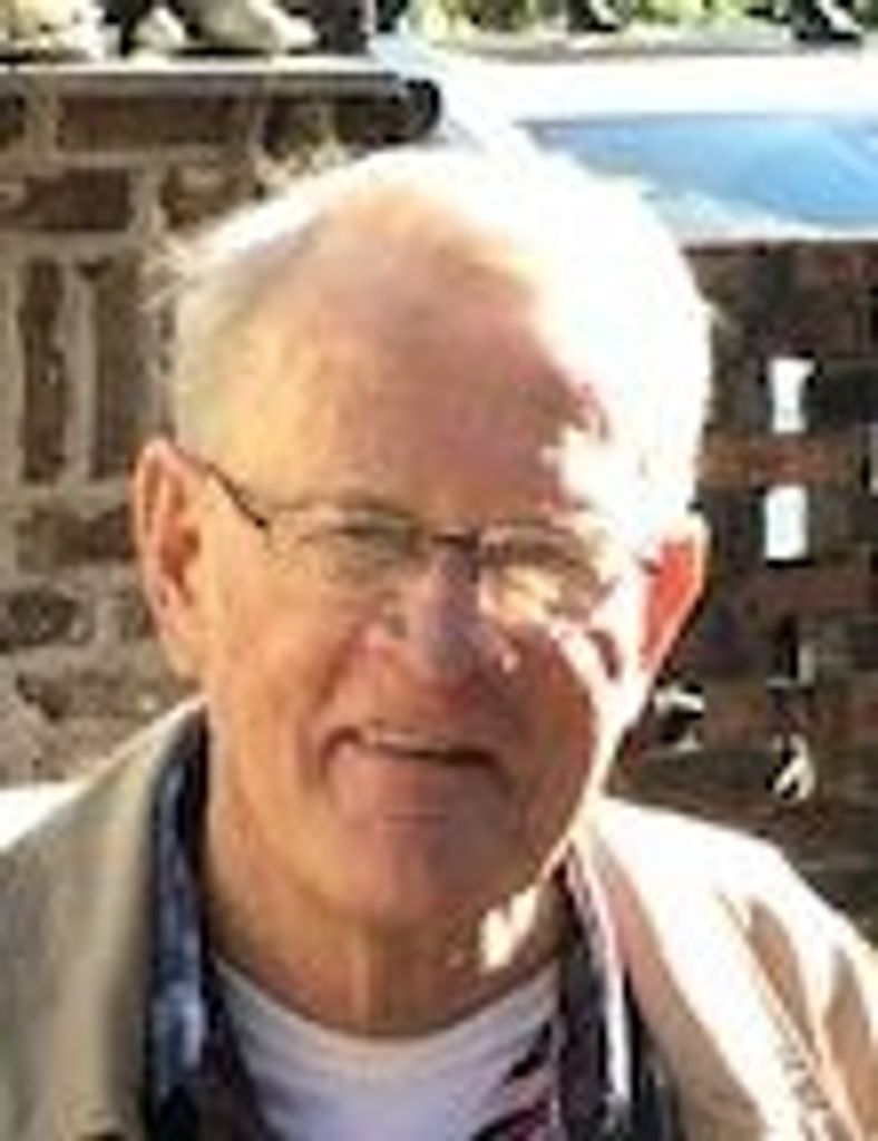 Lee Canty Wood, Sr. Profile Photo