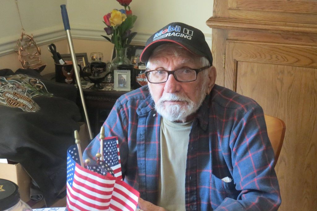 John A. Mauro Sr. Profile Photo