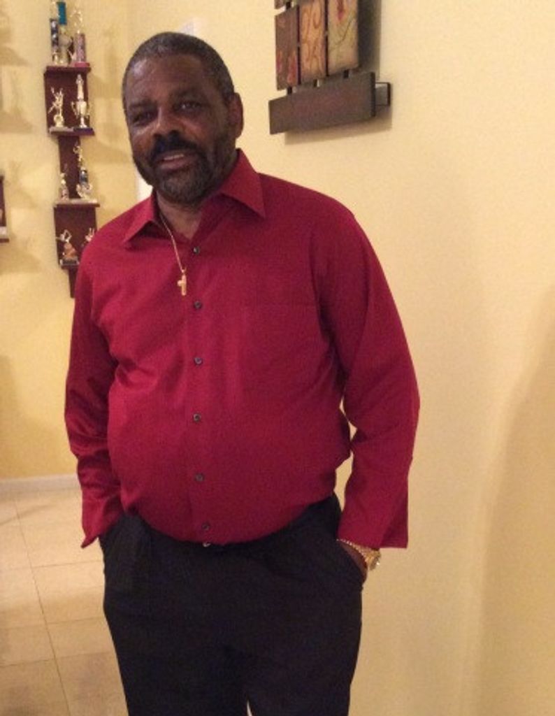 Freddie Lee Boyington Profile Photo