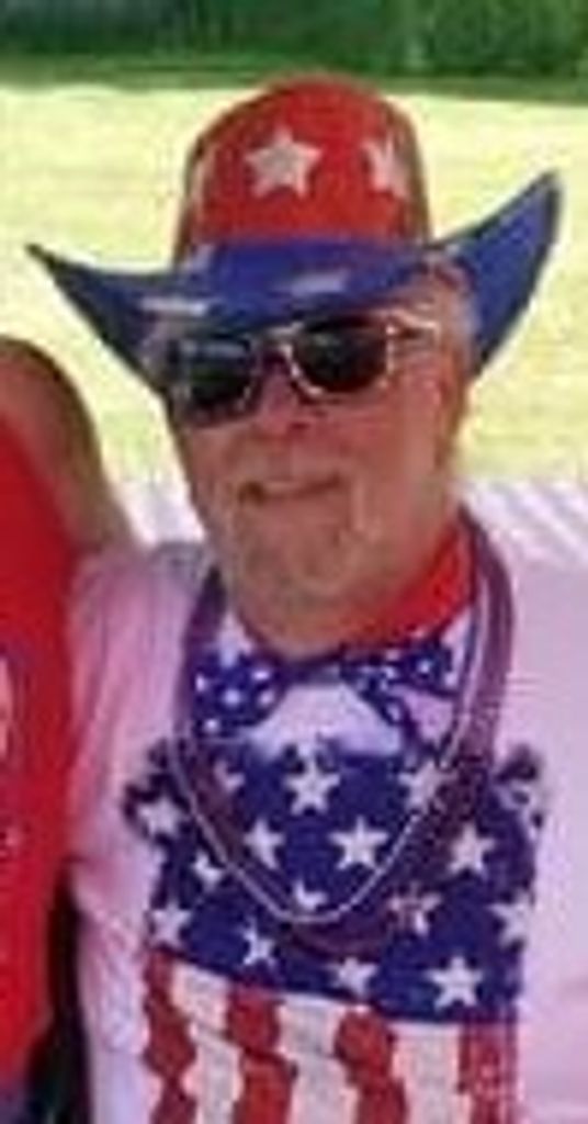 Steven J. Hartkopf Sr.