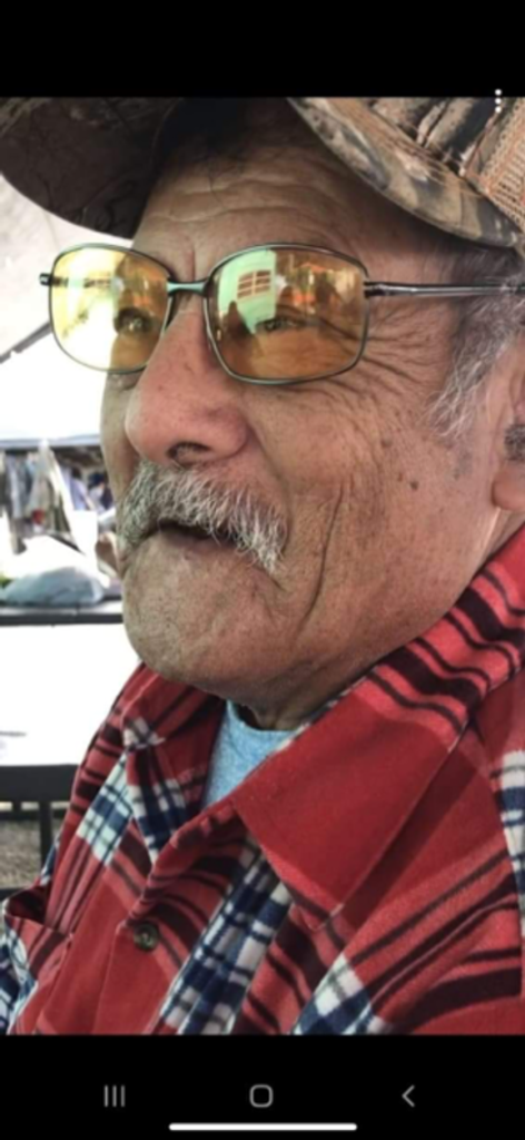 Alfredo Carranza Garcia Profile Photo