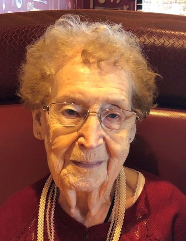 Elma Josephine Anderson