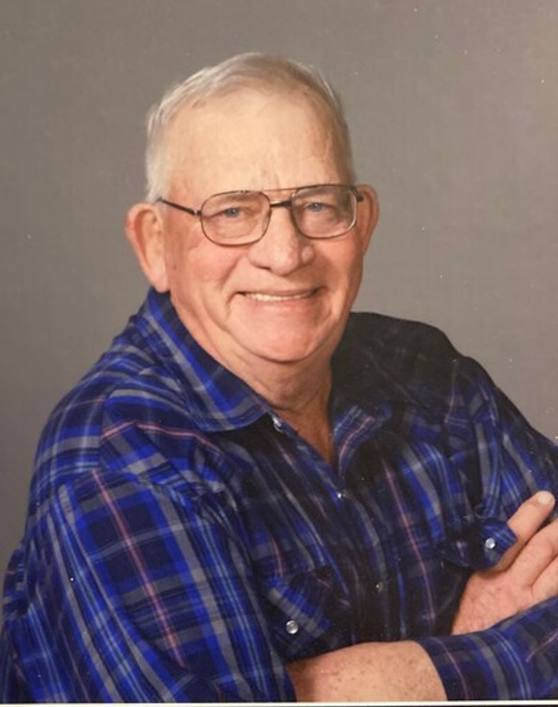 George Richard Russell