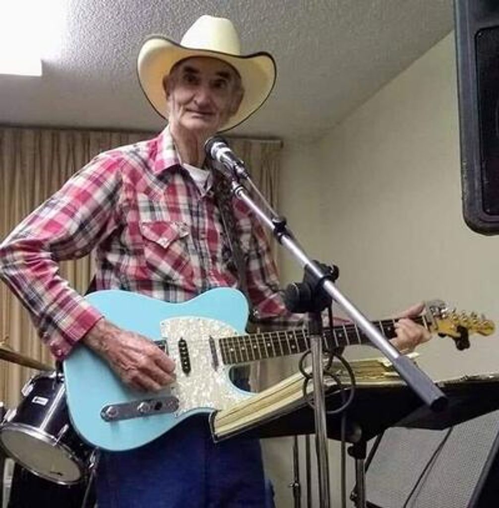 James Ward Jr Profile Photo