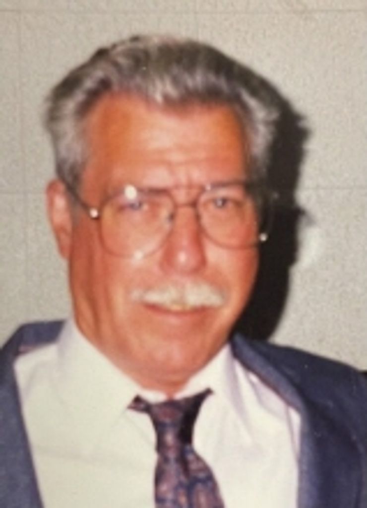 Nathan William Hale, Sr. Profile Photo