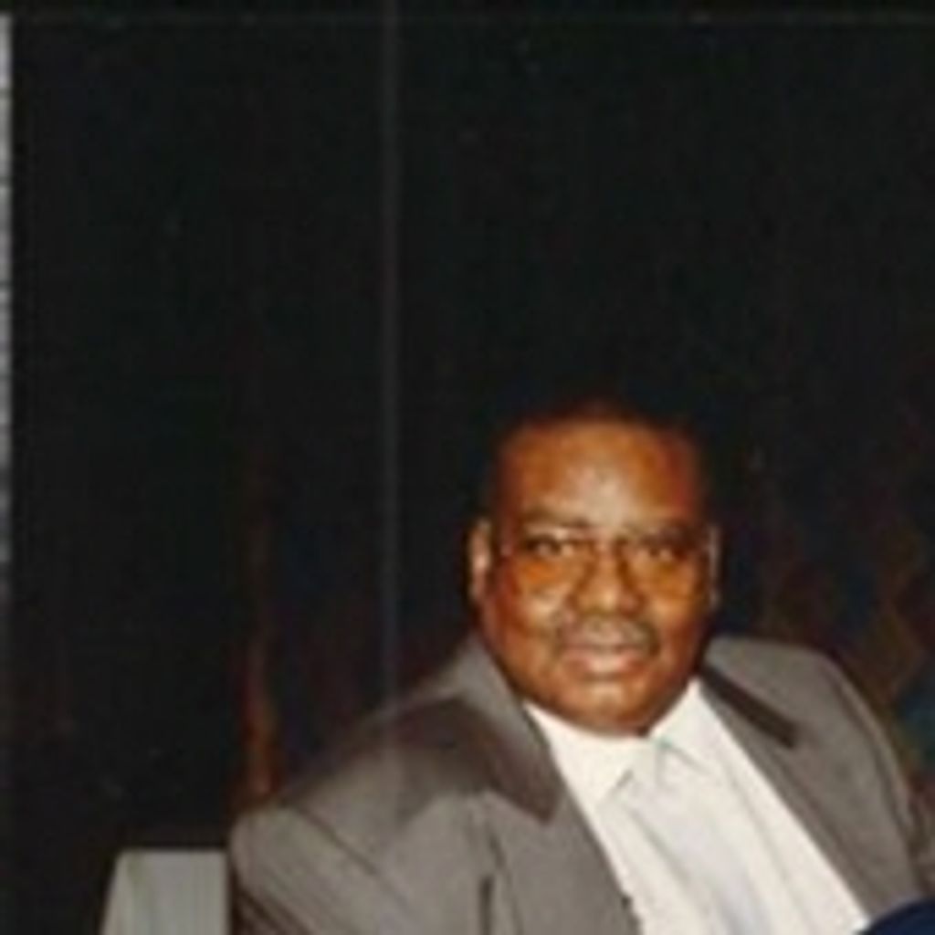Robert Johnson, Jr. Profile Photo