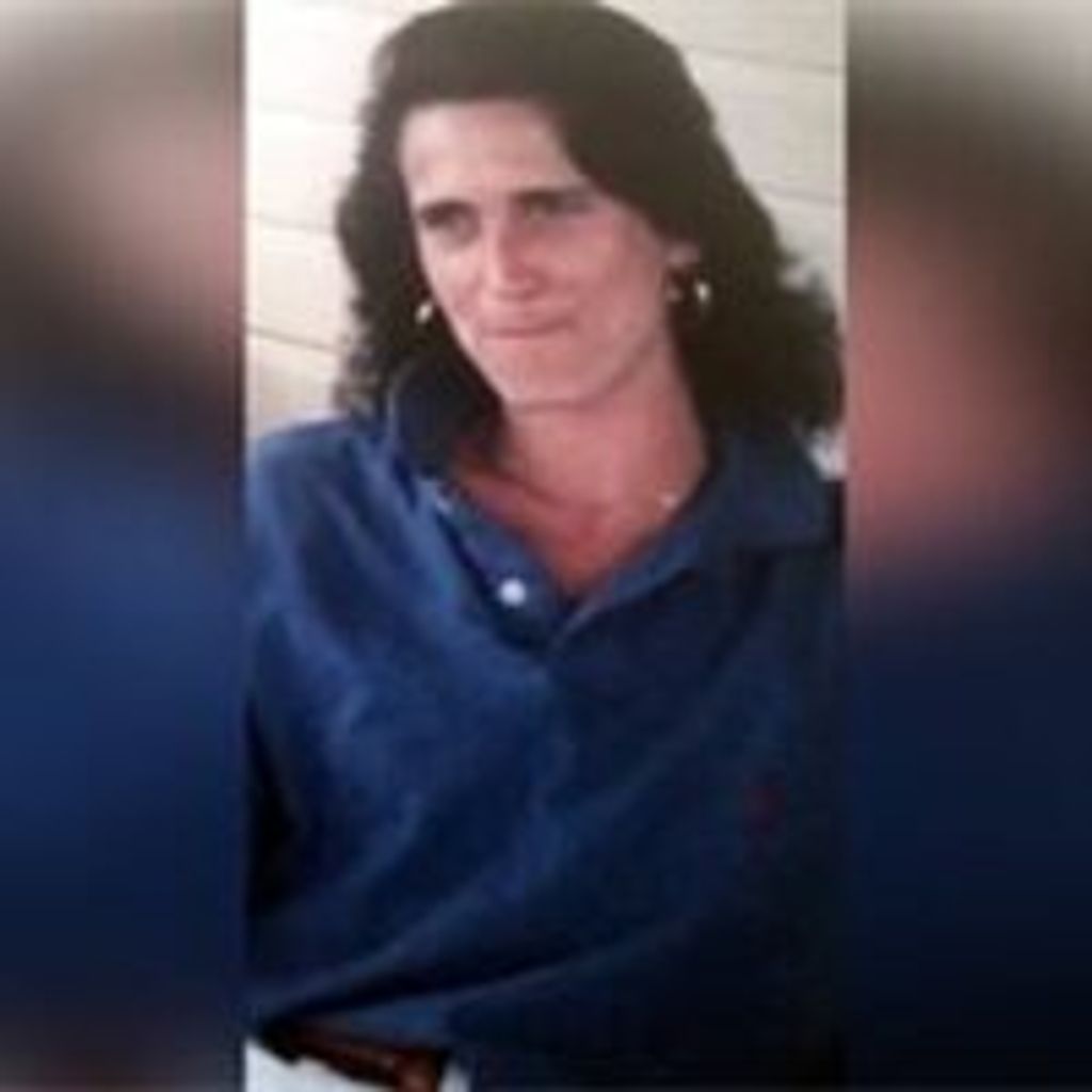 Julia "Julie" Shaw