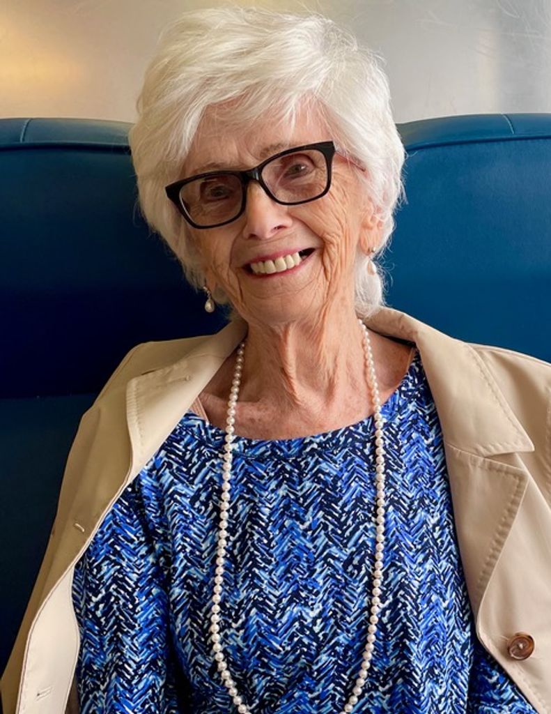 Colleen Anne (Mcmahon)  Jennings