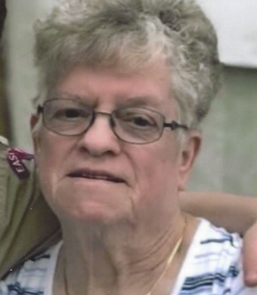 Janet Wynne