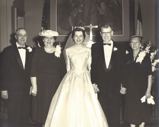 Rosaline "Rosie" C. Erickson photo gallery thumbnail 41 of 80