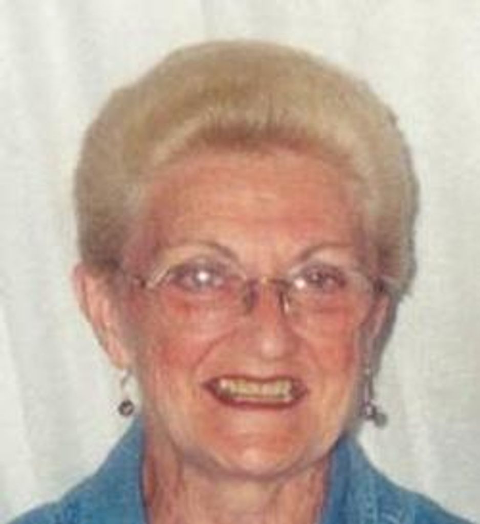 Doris R. Azevedo