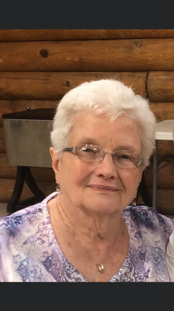 Alice C. Buss Profile Photo