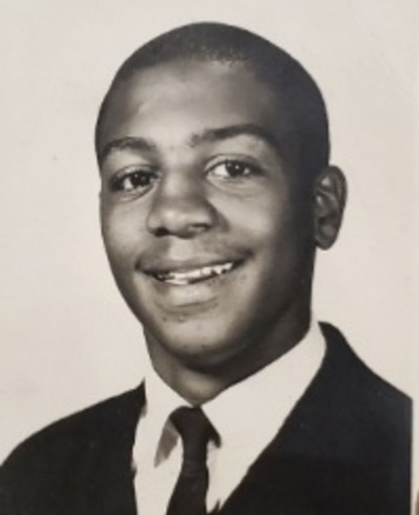 William David Stuart Profile Photo