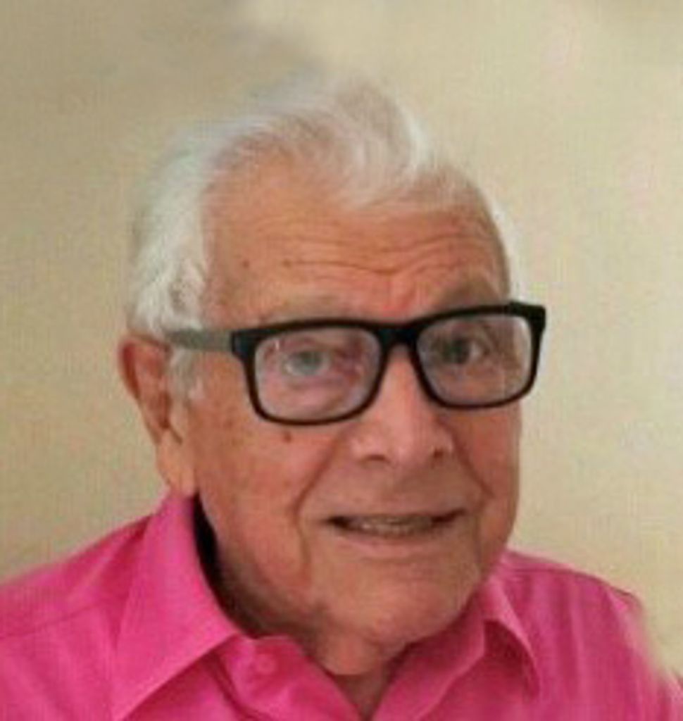 Dominick N. Lamanna