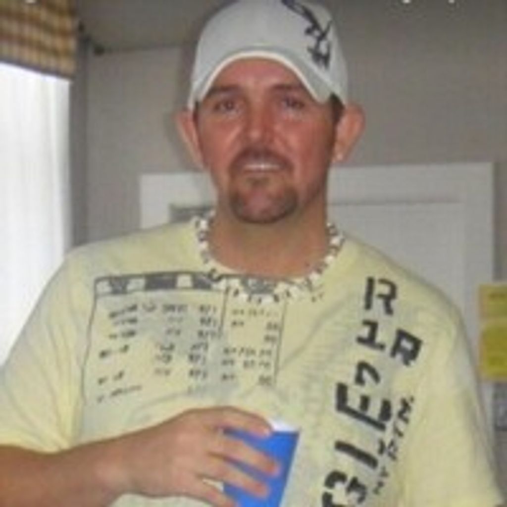 Russell Byers Profile Photo