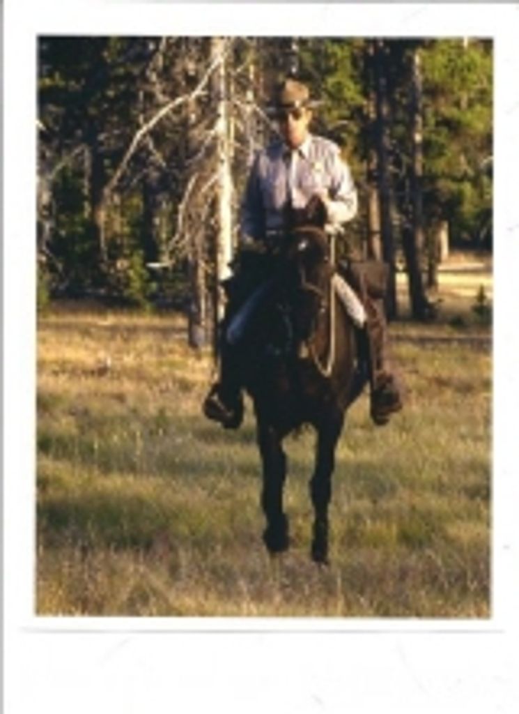 Gerald 'Jerry' Mernin