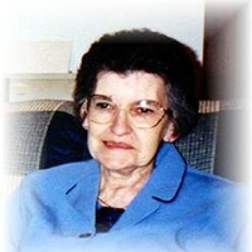 Mary Ann Trahan