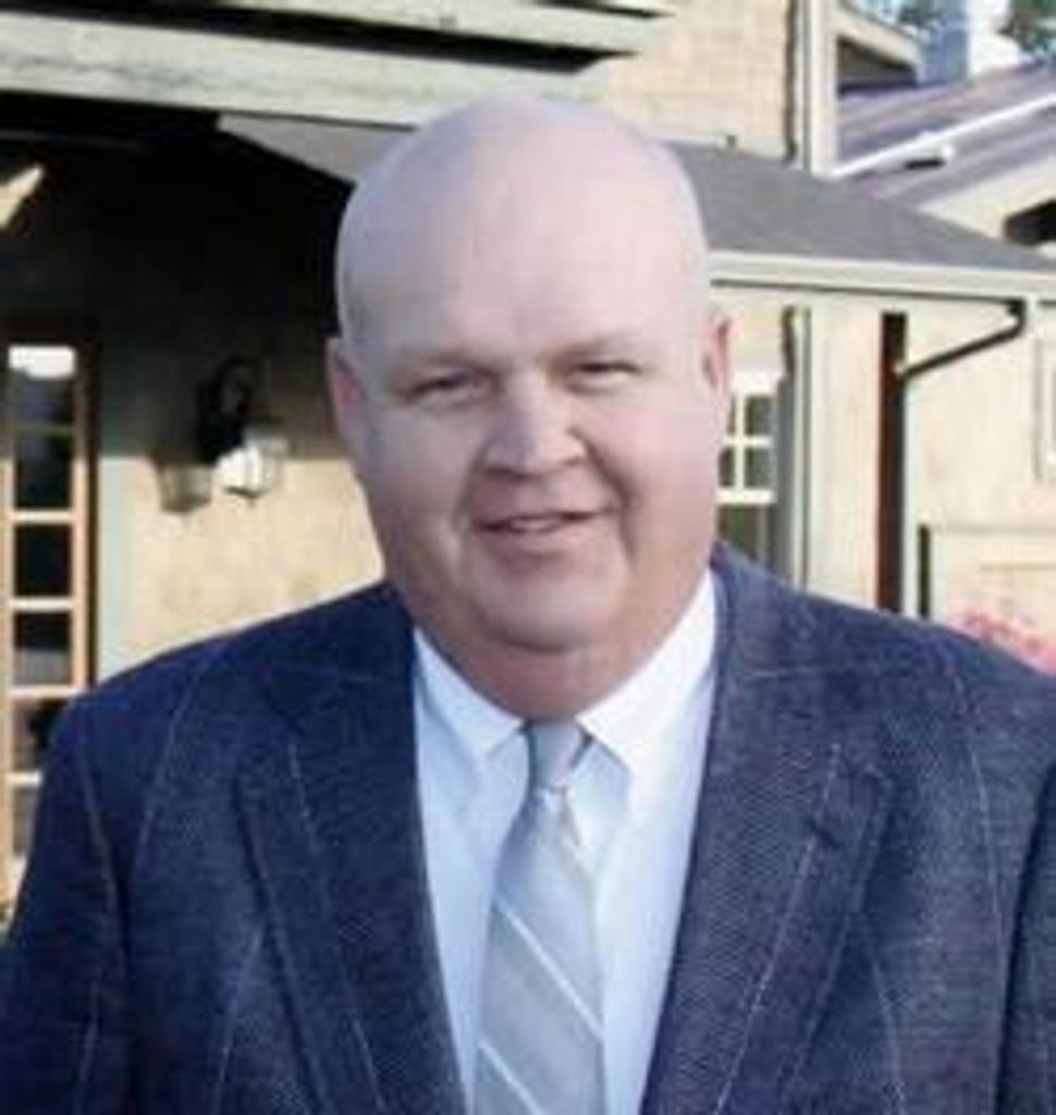 Rodney Dale Profile Photo