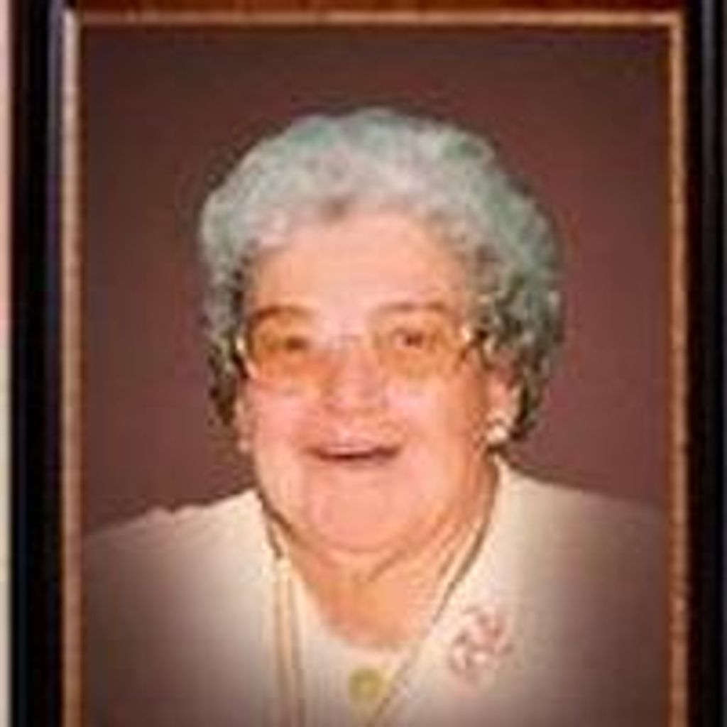 Nellie Stella Kapis Horency Profile Photo