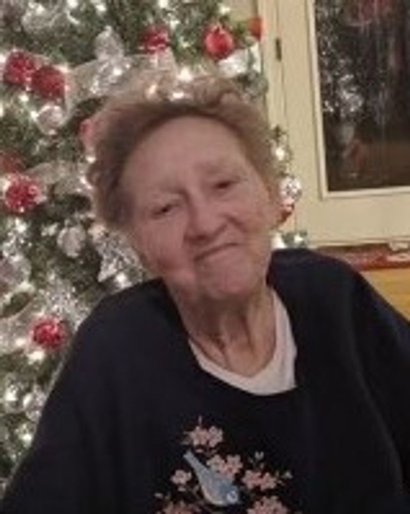 Vertie Cantrell Moore Profile Photo