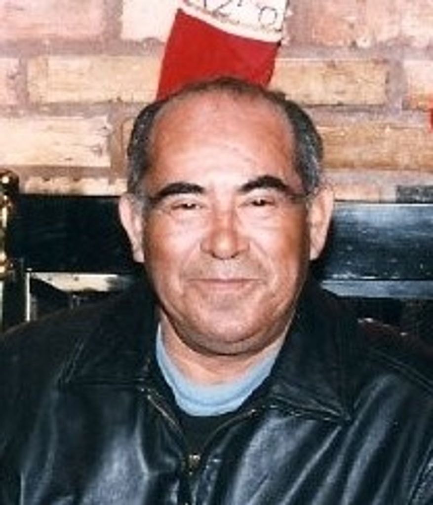 Elizardo Hernandez