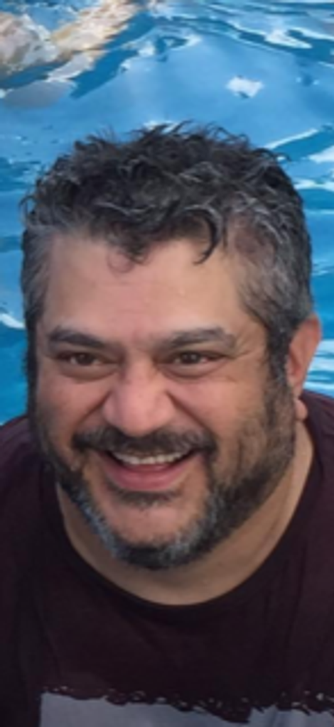 Jason "Jay" P. Strandberg