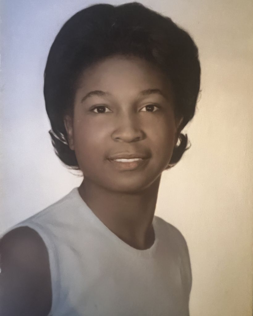 Lottie M. Wiseman Profile Photo