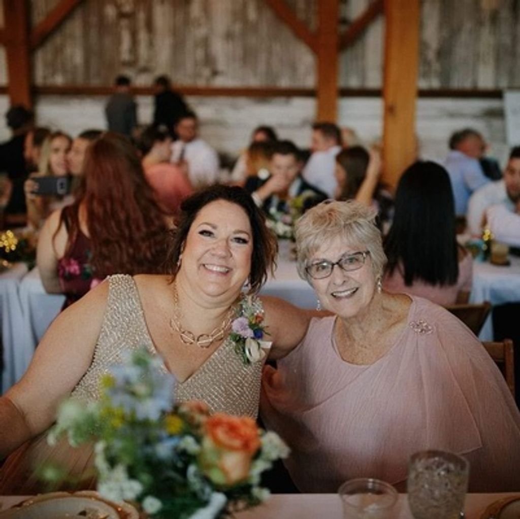 Rita Aileene Kelly Wurtz