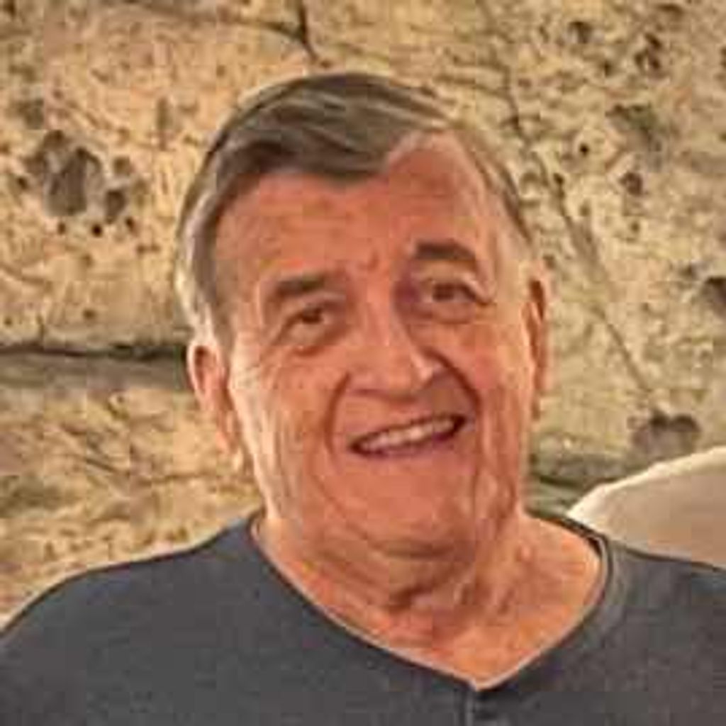 Lee West Profile Photo