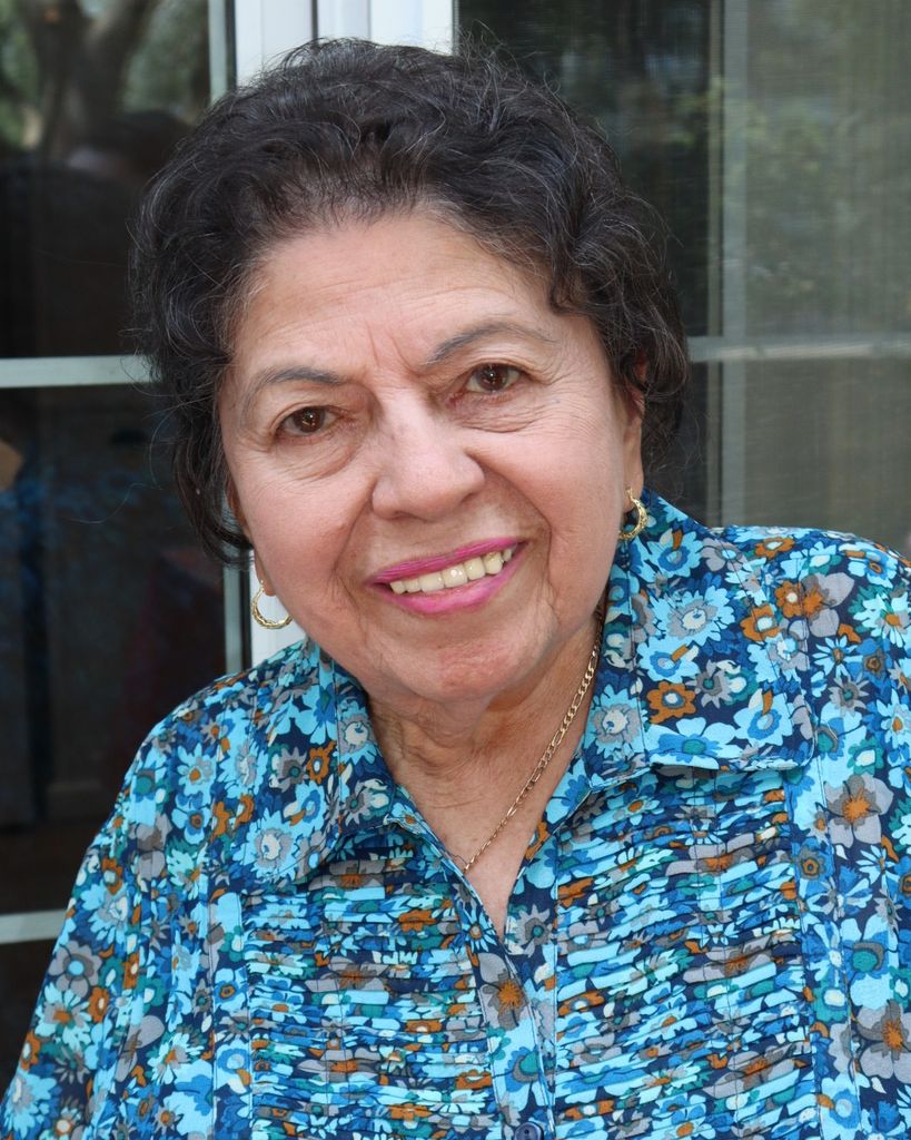 Eugenia Arroyo Profile Photo