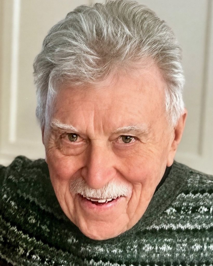 Thomas John Smrekar Profile Photo