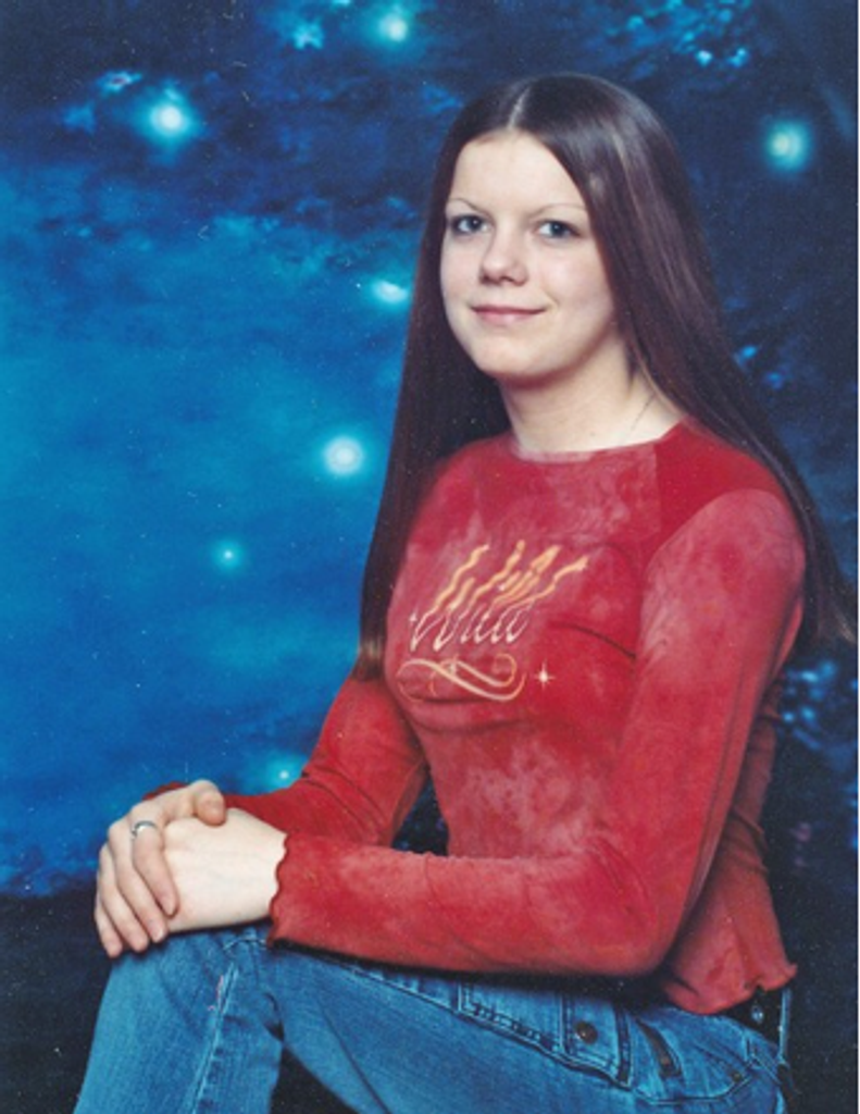 Amanda M. Zuber Profile Photo