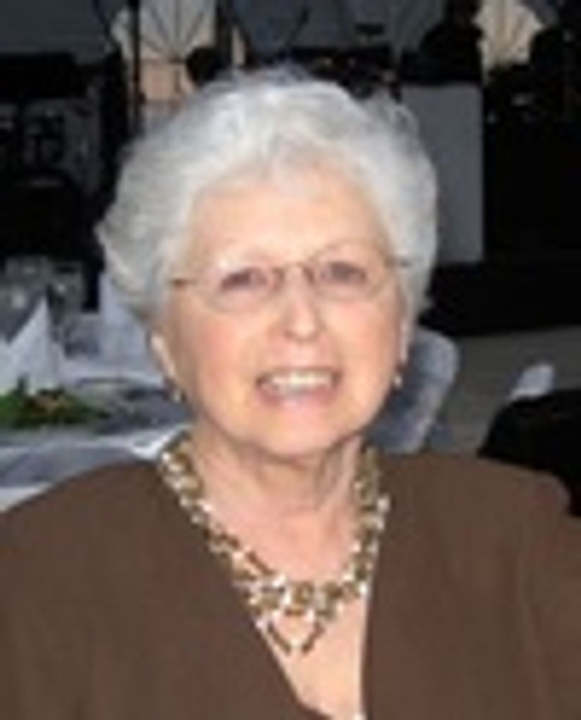Loretta Dean