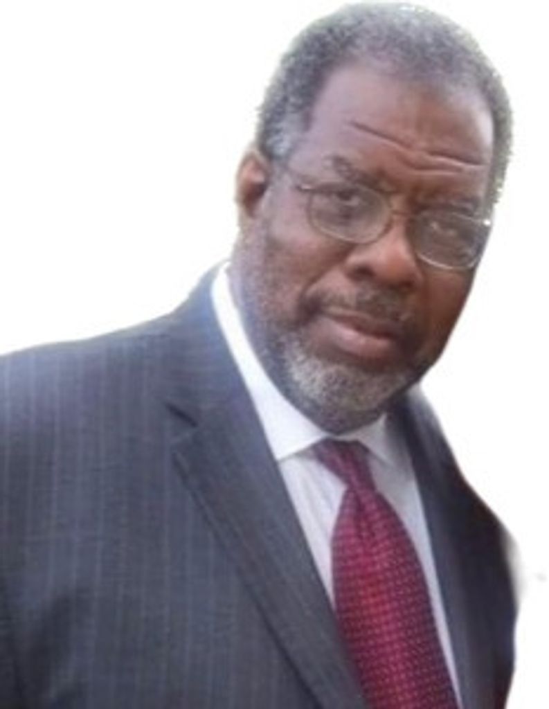 Clarence E. Floyd Profile Photo
