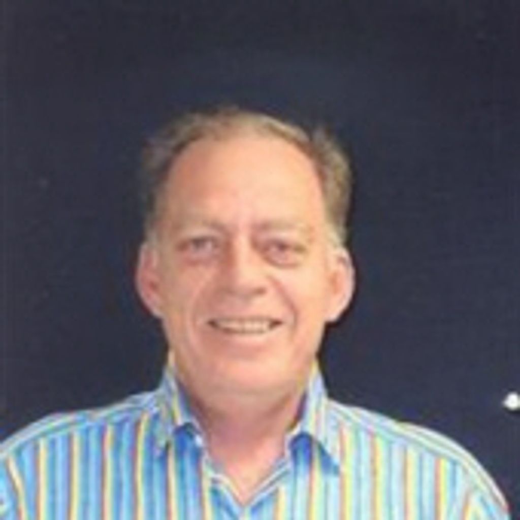 John Robert Hedrick