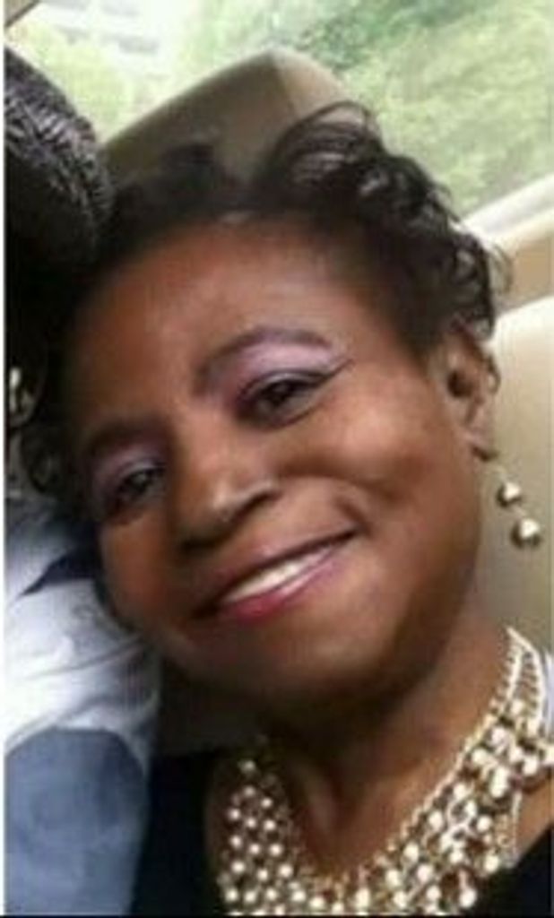 Ms. Frances L Mcfadden