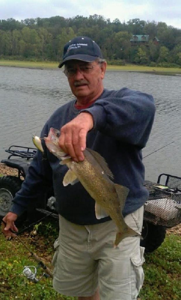 Roe Strickland Profile Photo
