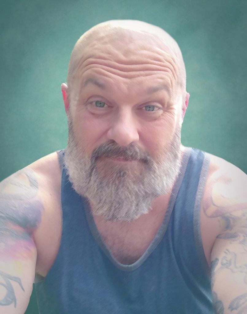 Christopher Lee Bullock Profile Photo