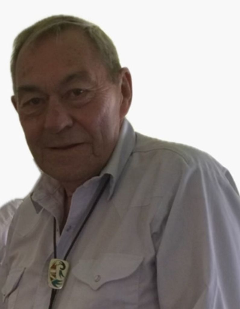 Charles Wayne Shull Profile Photo