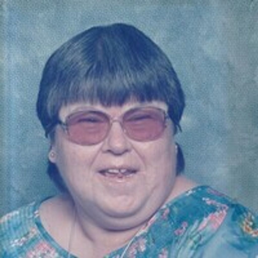 Mary Jane Johnson
