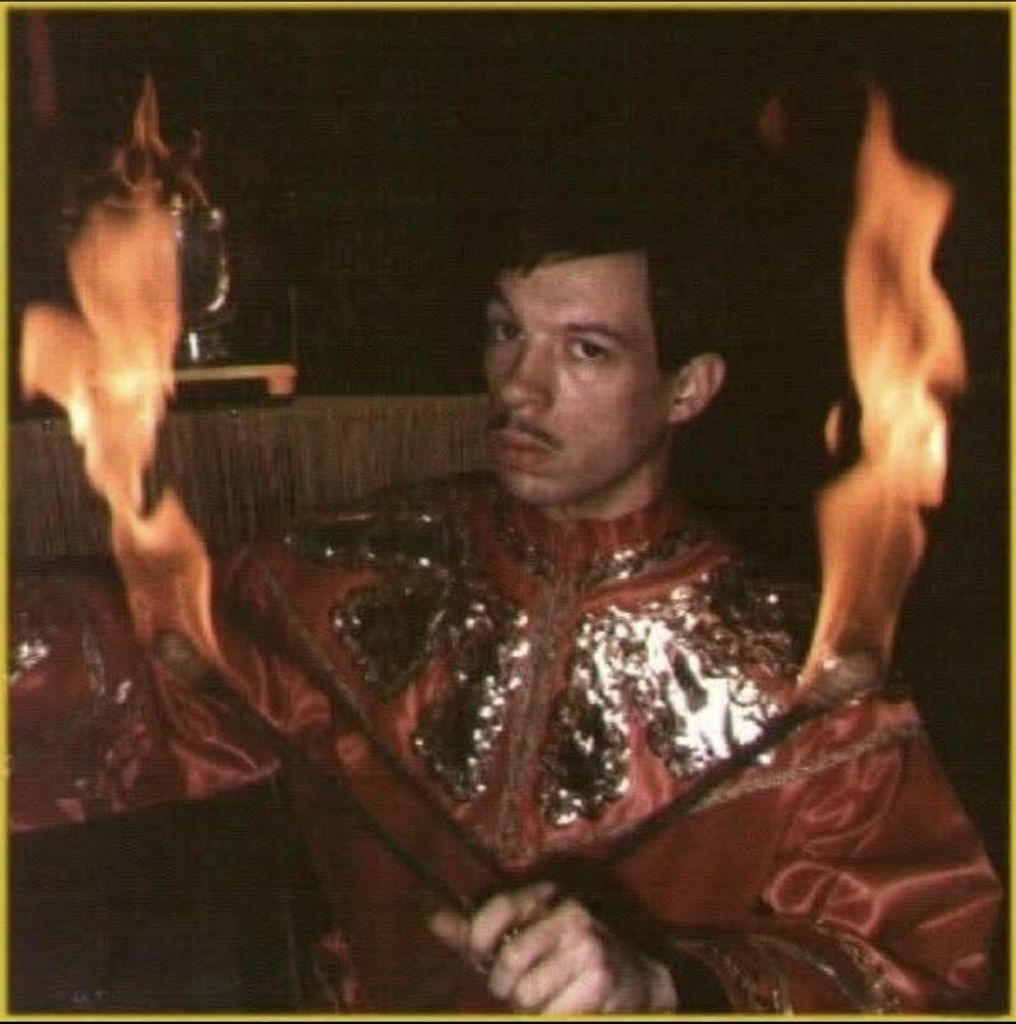 Fred Lulling Profile Photo