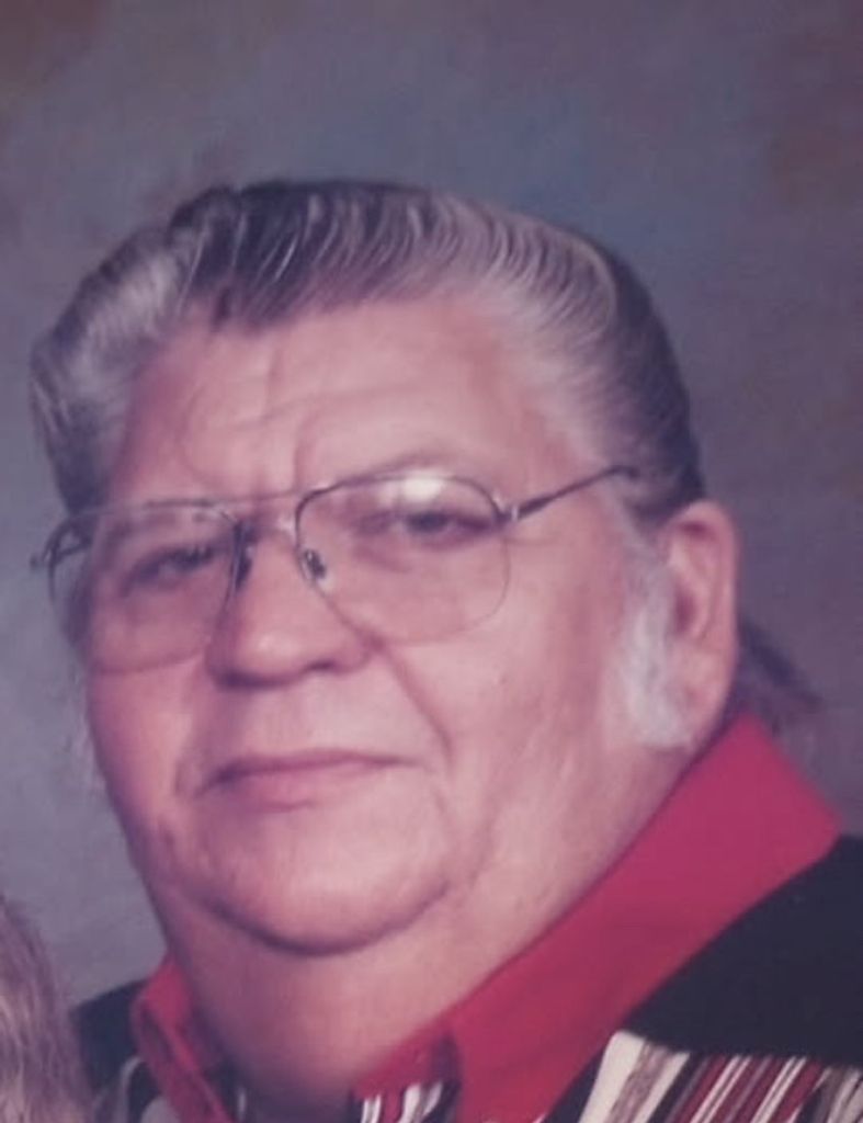 Samuel Woodrow Brantley Profile Photo