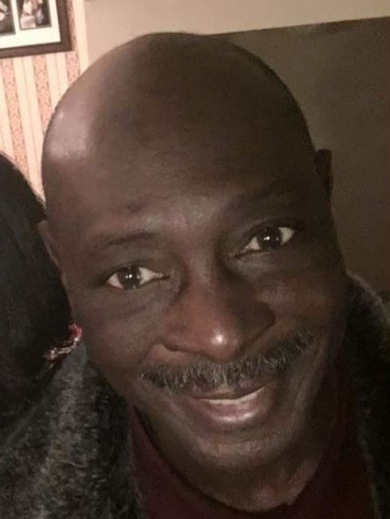 James Lee Jones Profile Photo
