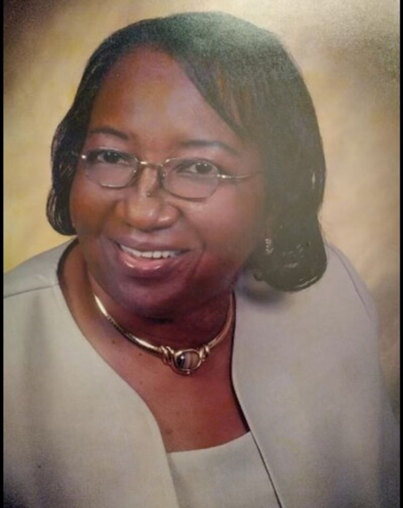 Gladys Boyd Profile Photo