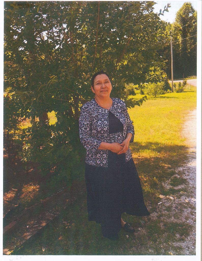 Gloria Alicia Dela Rosa Perez Profile Photo